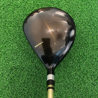 WOOD 3 HONMA BERES 07 2 STAR