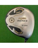 WOOD 3 HONMA BERES S-05