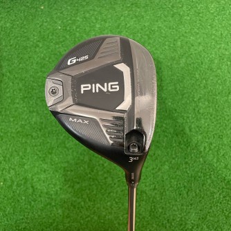 Wood 3 Ping G425 Max