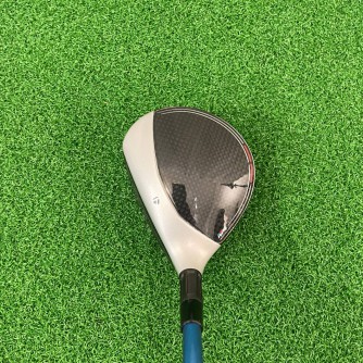 Wood 7 Taylormade M4 18 23