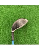 Wood 7 Taylormade M4 18 23