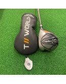 Wood 3 Honma TW747 18