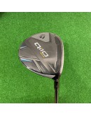 Wood 3 Taylormade Qi10 Max 24