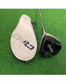 Wood 3 Taylormade Qi10 Max 24