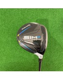 Wood 5 Taylormade Sim 2 Max.