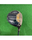 Wood 5 Callaway Paradym.