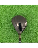 Wood 5 Callaway Paradym.