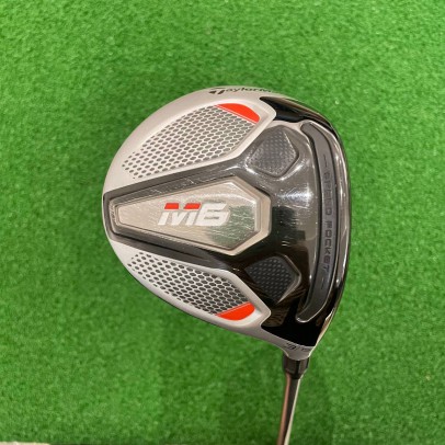 Wood 3 Taylormade M6 19