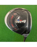 Wood 3 Taylormade M4 2018