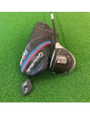 Wood 3 Taylormade M4 2018