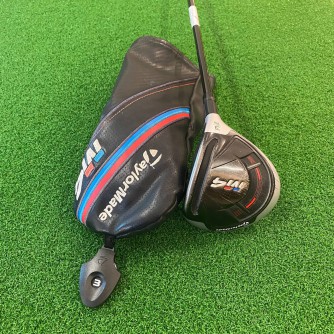 Wood 3 Taylormade M4 2018