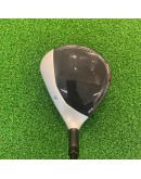 Wood 3 Taylormade M4 2018