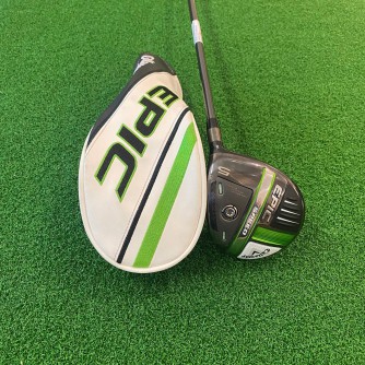 Wood 5 Callaway Epic Speed 2021