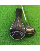 Wood 5 Maruman Shuttle Titanium 15