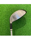 Wood 5 Maruman Shuttle Titanium 15