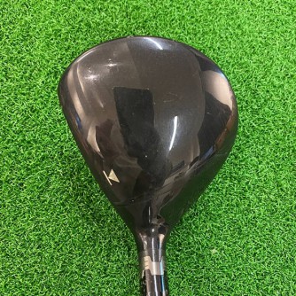 Wood 3 Titleist 913F