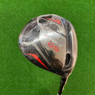 Wood 3 Honma Tour  World GS 2021