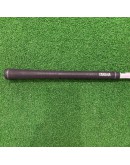 Wood 7 Yamaha RMX 2016