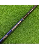 Wood 7 Yamaha Inpres UD+2 2019