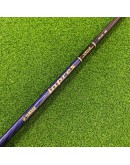 Wood 3 Yamaha Inpres UD+2 2019