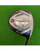 Wood 5 Yamaha Inpres UD+2 2019