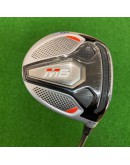 Wood 3 Taylormade M6