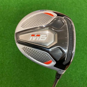 Wood 3 Taylormade M6