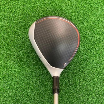 Wood 3 Taylormade M6