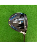 Wood 3 Taylormade Sim 2 Max