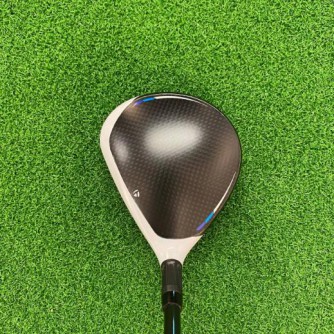 Wood 3 Taylormade Sim 2 Max
