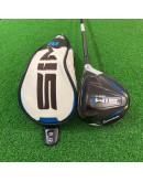 Wood 3 Taylormade Sim 2 Max