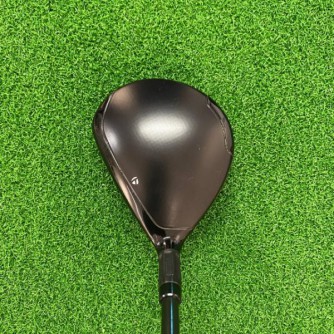 Wood 5 Taylormade Stealth