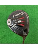 Wood 3 Ping G410