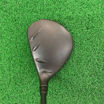 Wood 3 Ping G410