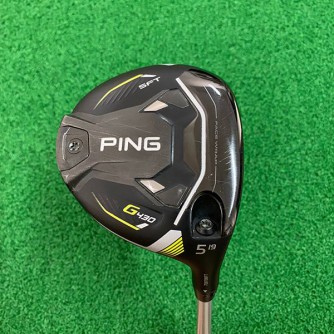 Wood 5 Ping G430 SFT