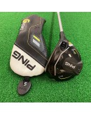 Wood 5 Ping G430 SFT