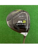 Wood 3 Taylormade M2 17