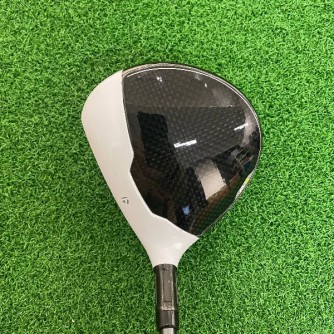 Wood 3 Taylormade M2 17