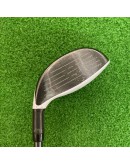 Wood 3 Taylormade M2 17