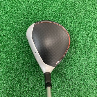 Wood 3 Taylormade M6
