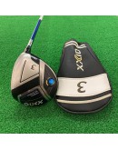 Wood 3 XXIO MP1100 Navy
