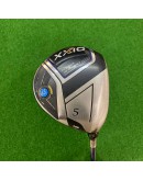 Wood 3 XXIO MP1100 Navy