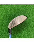 Wood 3 XXIO MP1100 Navy
