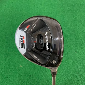 Wood 5 Taylormade  M5 Titanium 