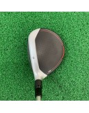 Wood 5 Taylormade  M5 Titanium 