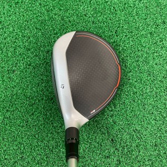 Wood 5 Taylormade  M5 Titanium 