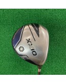 Wood 3 XXIO MP1200 Navy