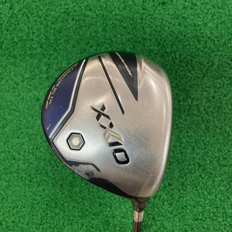 Wood 3 XXIO MP1200 Navy
