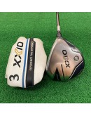Wood 3 XXIO MP1200 Navy