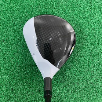 Wood 3 Taylormade M2 17
